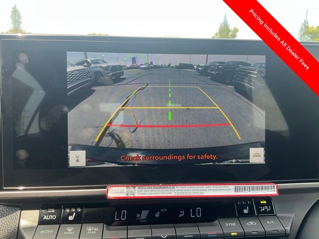 2026 Toyota Camry XSE - Photo 13