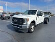  Ford F-350