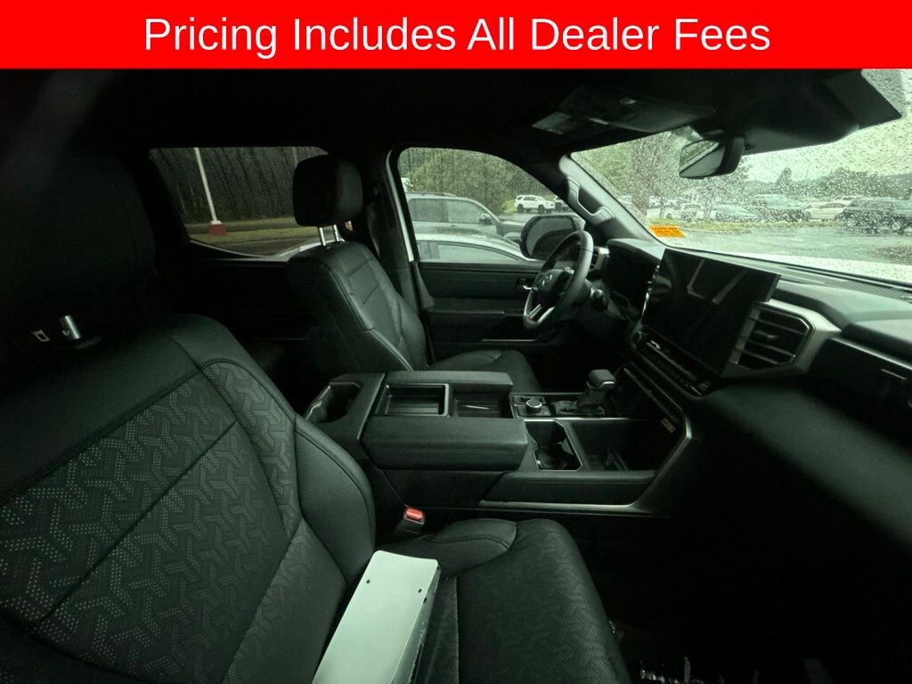 Used 2025 Toyota Tundra i-FORCE MAX Limited Truck