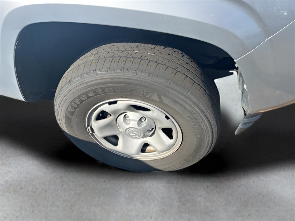 Used 2022 Toyota Tacoma SR5 Truck