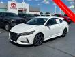 Used 2022 Nissan Sentra SR Sedan