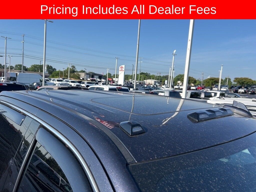 Used 2024 GMC Sierra 2500 HD Denali Ultimate Truck