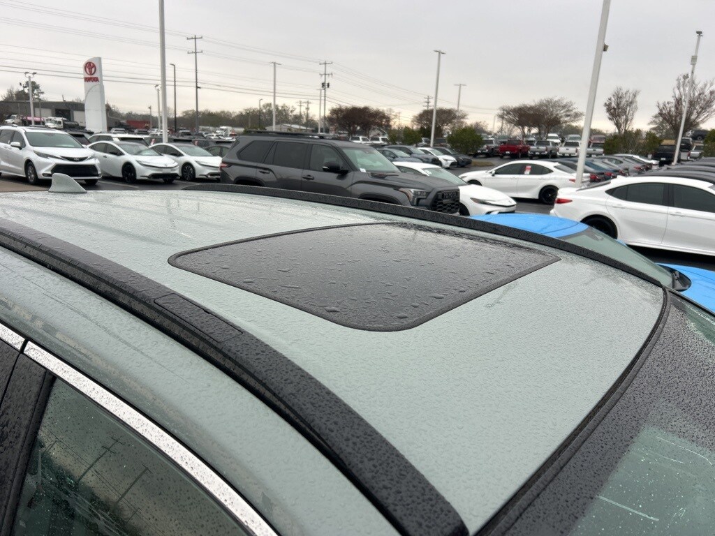 Used 2022 Toyota RAV4 XLE Premium SUV