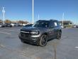 Used 2025 Ford Bronco Sport Outer Banks SUV
