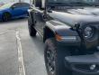 Used 2023 Jeep Wrangler 4xe Rubicon SUV