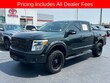  Nissan Titan