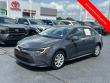 Used 2026 Toyota Corolla Hybrid LE Sedan