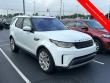Used 2018 Land Rover Discovery HSE SUV