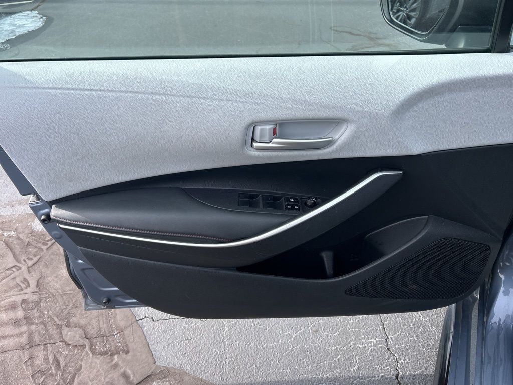 Used 2024 Toyota Corolla SE Sedan