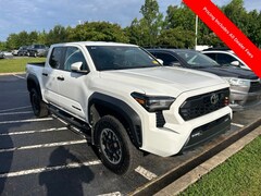 2024 Toyota Tacoma Truck