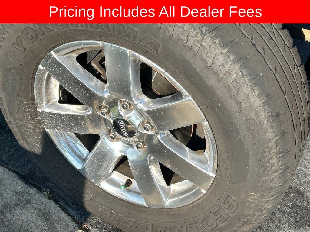 Used 2015 Jeep Wrangler Sahara 4x4 SUV