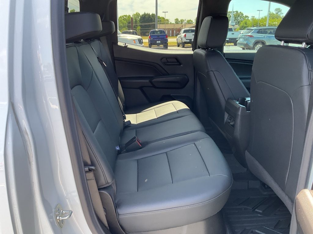 2026 Chevrolet Colorado Trail Boss - Photo 20
