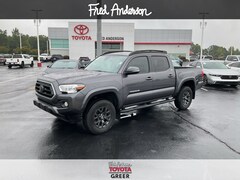 2023 Toyota Tacoma Truck