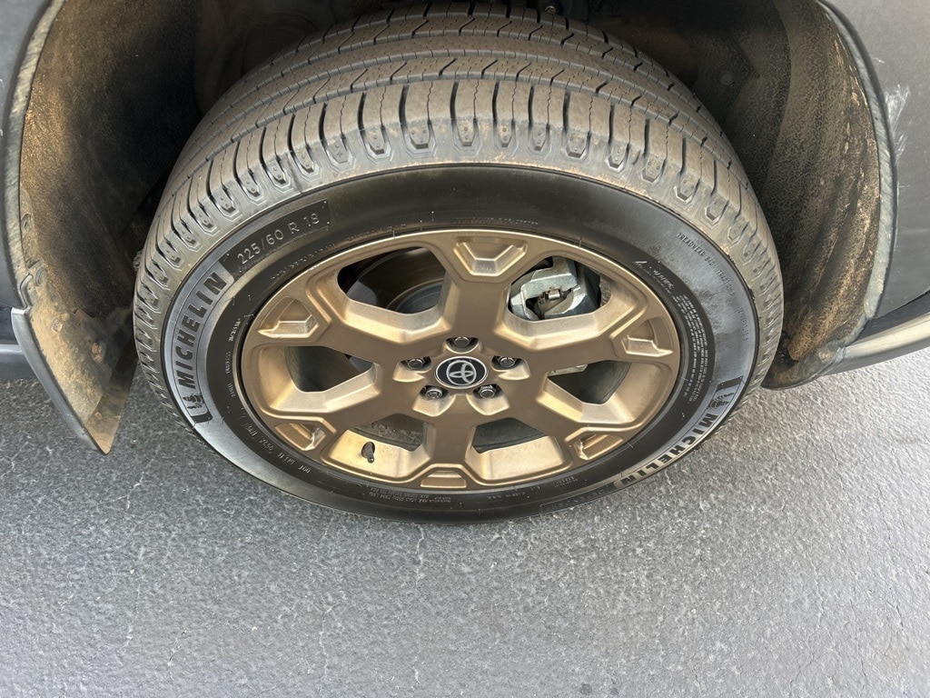 Used 2024 Toyota RAV4 Hybrid Woodland Edition SUV