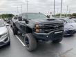 Used 2018 Chevrolet Silverado 2500HD LTZ Truck