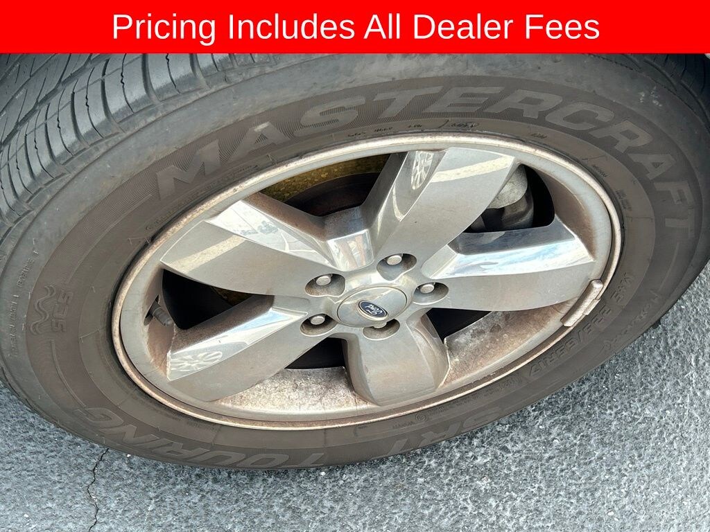 Used 2012 Ford Escape XLT SUV