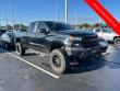Used 2019 Chevrolet Silverado 1500 Silverado Custom Trail Boss Truck