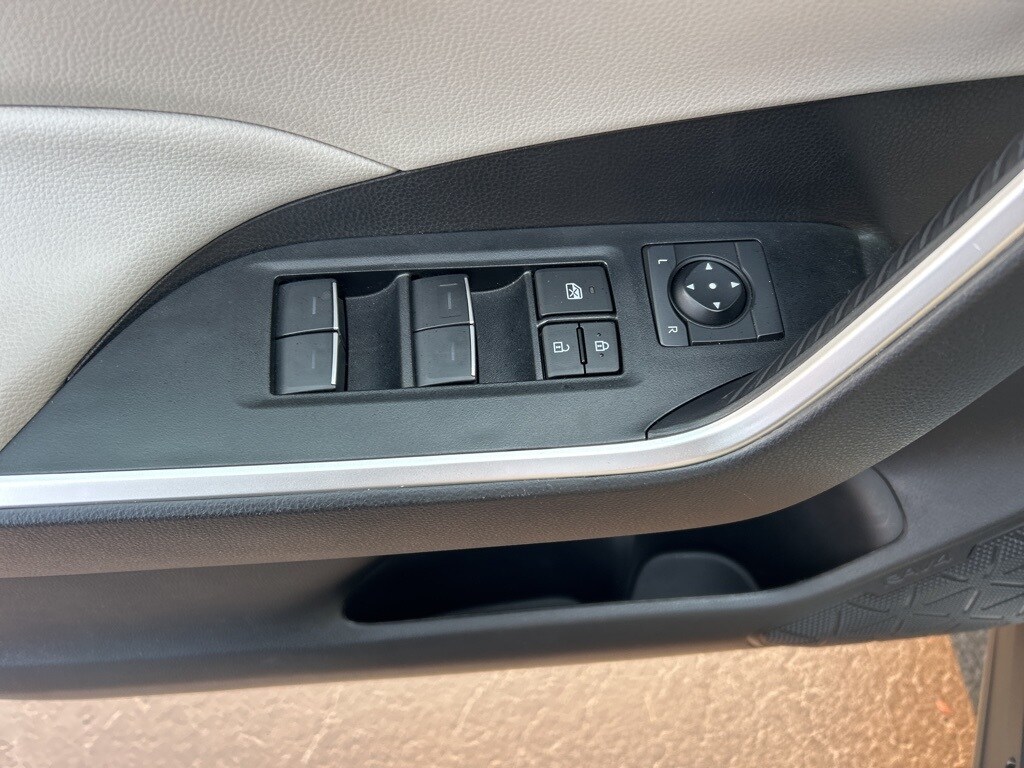 Certified 2024 Toyota RAV4 XLE SUV