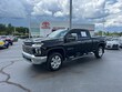 Chevrolet Silverado 2500 HD