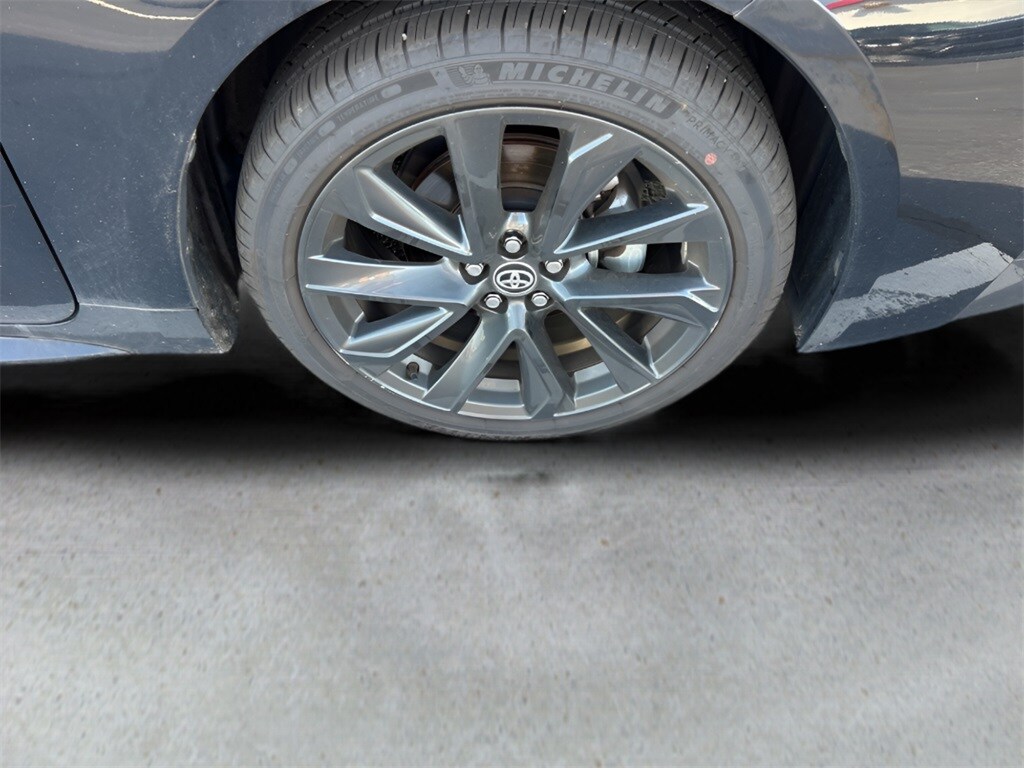 2024 Toyota Corolla SE photo 2