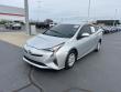 Used 2016 Toyota Prius Two Eco Hatchback