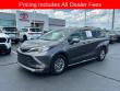 Used 2023 Toyota Sienna XLE 7 Passenger Minivan/Van