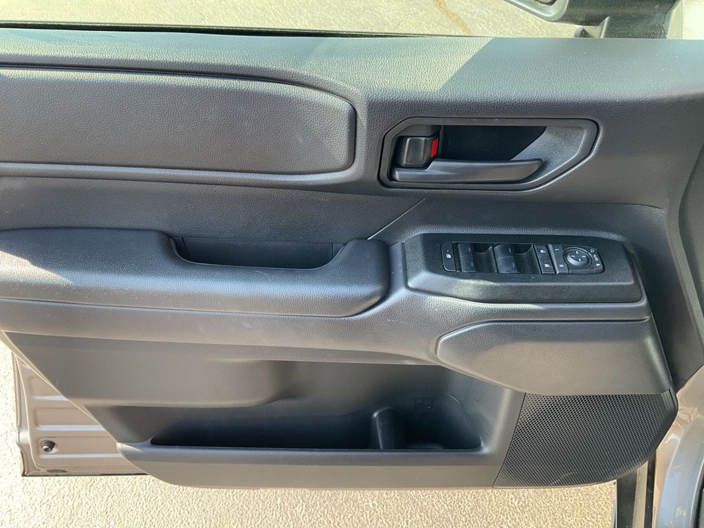 Certified 2025 Toyota Land Cruiser Base SUV