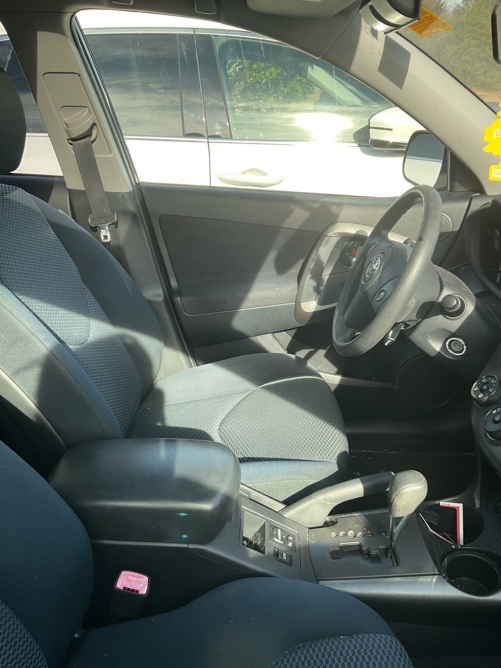 Used 2009 Toyota RAV4 Sport SUV