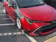 Used 2021 Toyota Corolla Hatchback XSE Hatchback