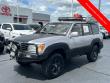 Used 1998 Toyota Land Cruiser Base SUV