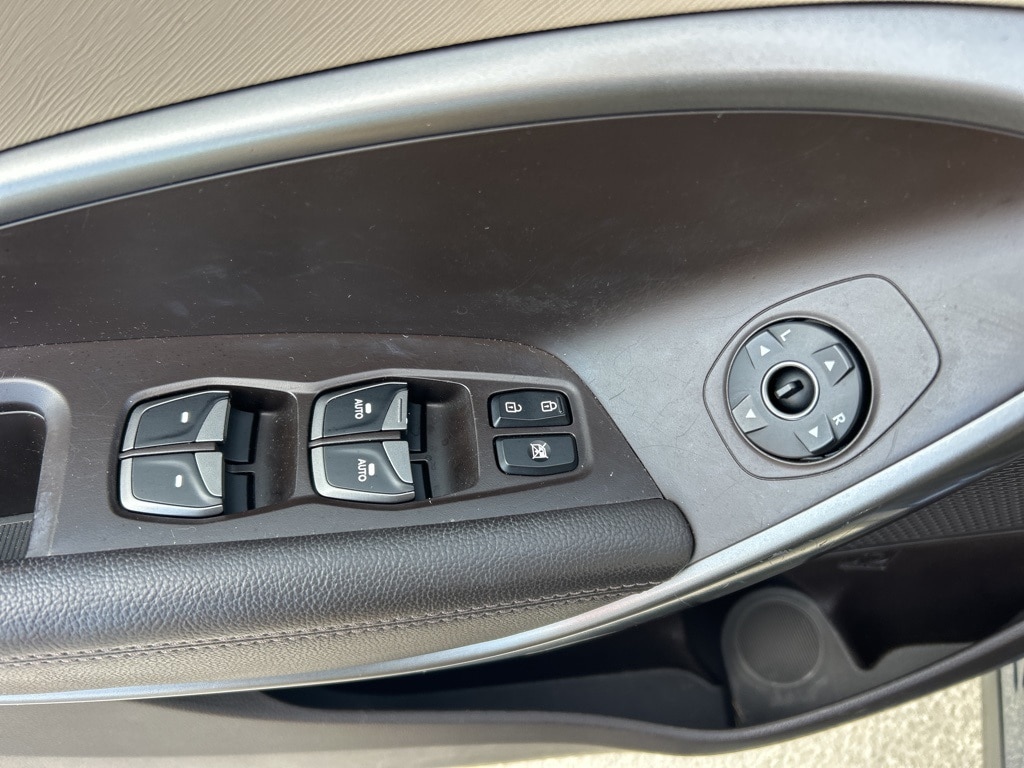 Used 2017 Hyundai Santa Fe Sport 2.4L SUV