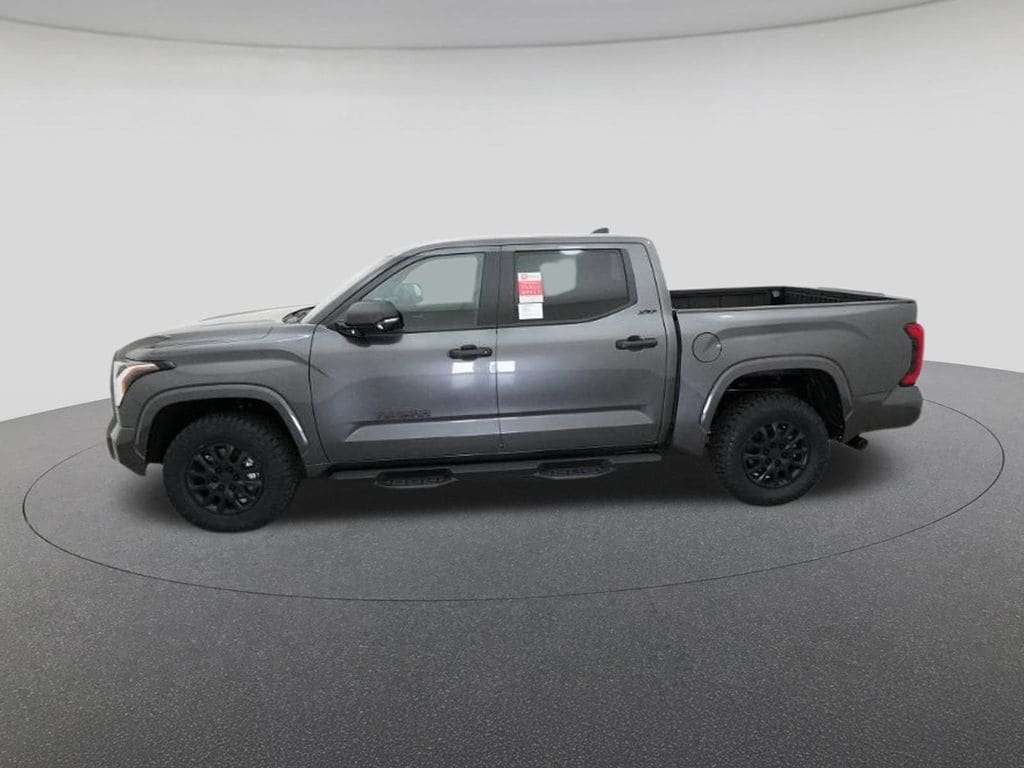 New 2026 Toyota Tundra SR5 Truck CrewMax