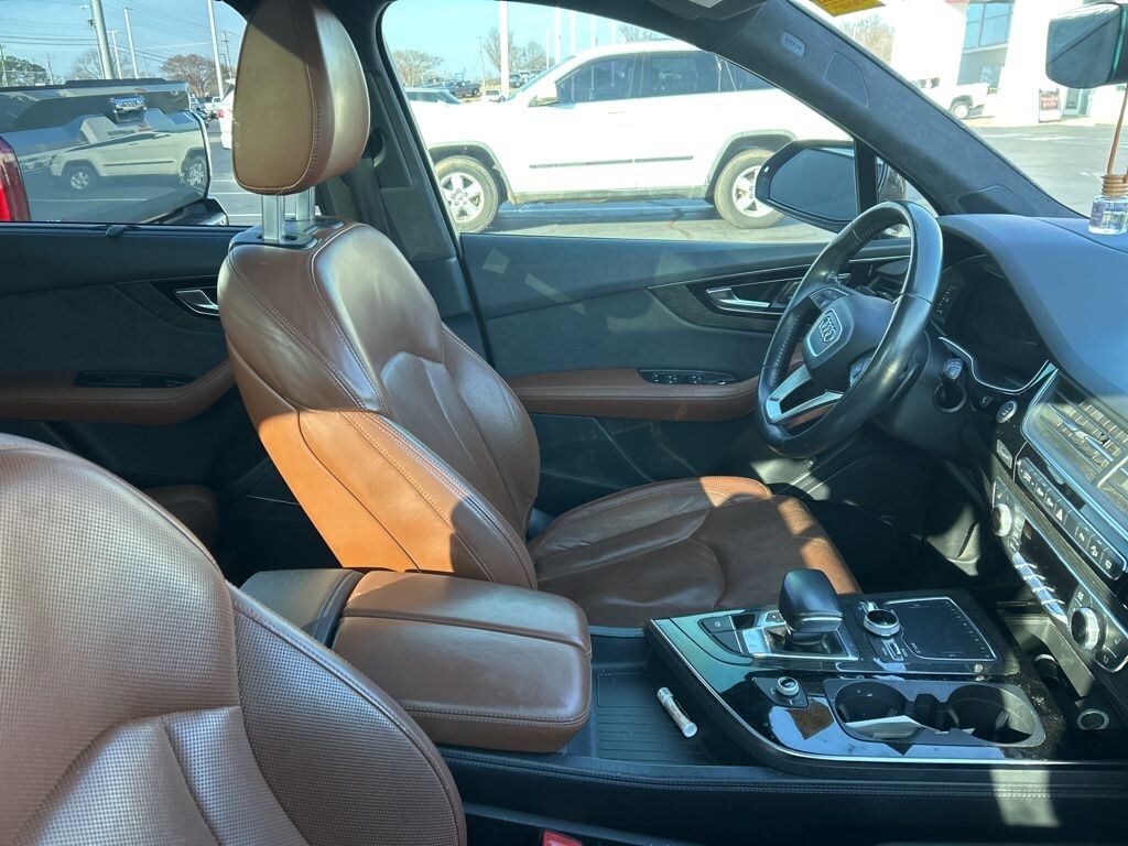 Used 2018 Audi Q7 3.0T Premium SUV