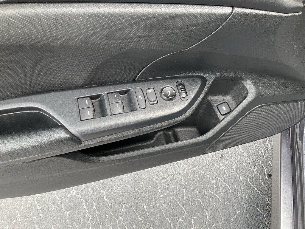 2019 Honda Civic Sport photo 4
