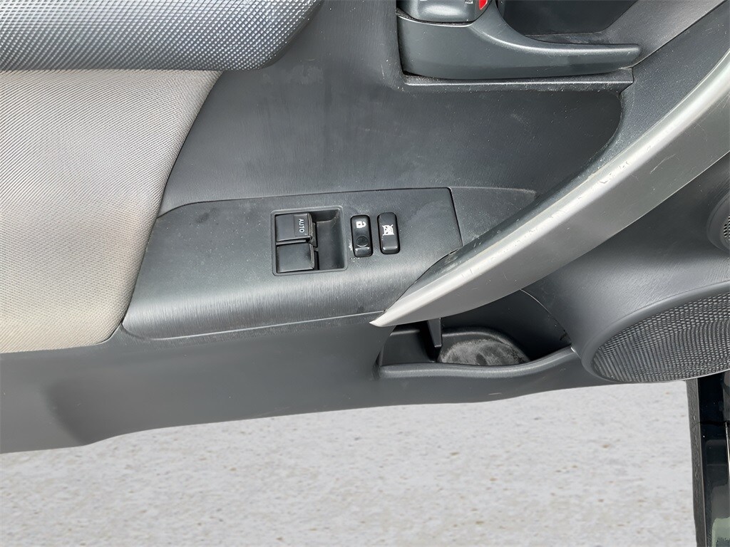 2012 Scion tC photo 4