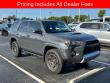 Used 2024 Toyota 4Runner TRD Off Road Premium SUV
