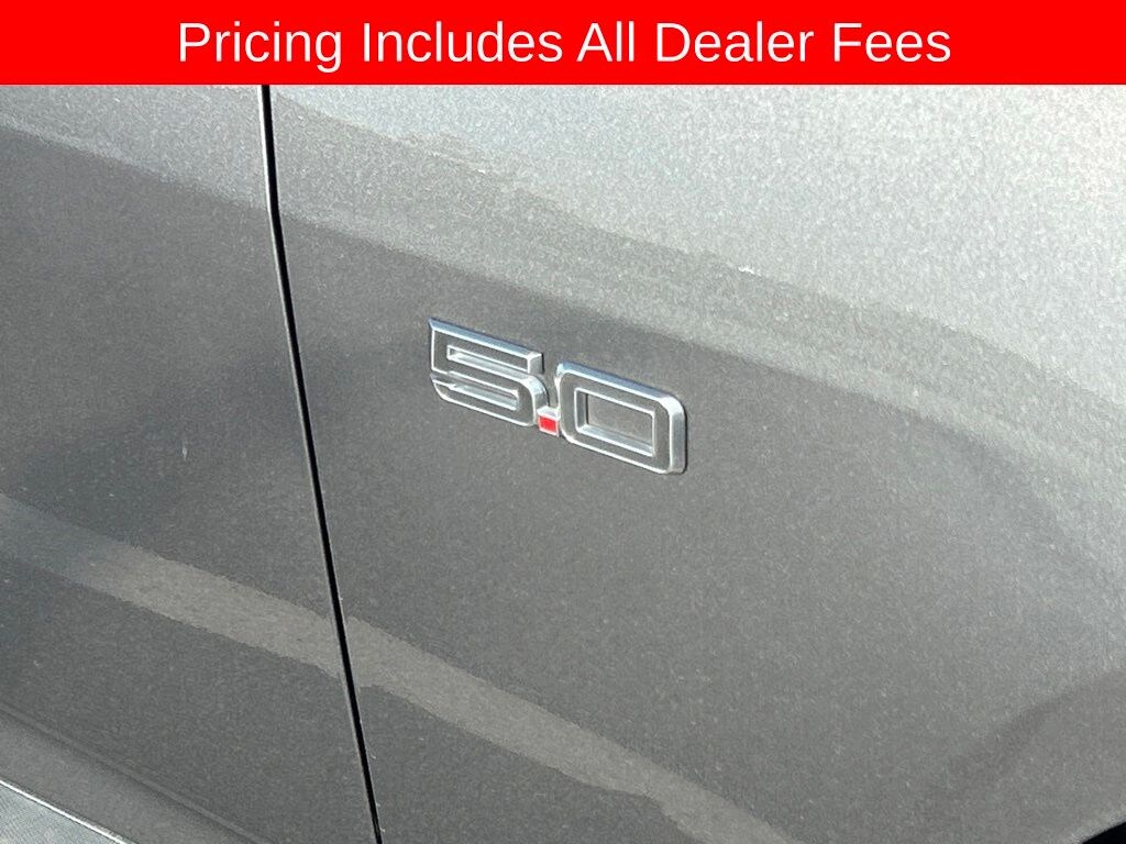 Used 2024 Ford Mustang Coupe