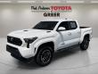 Certified 2024 Toyota Tacoma i-FORCE MAX  Truck