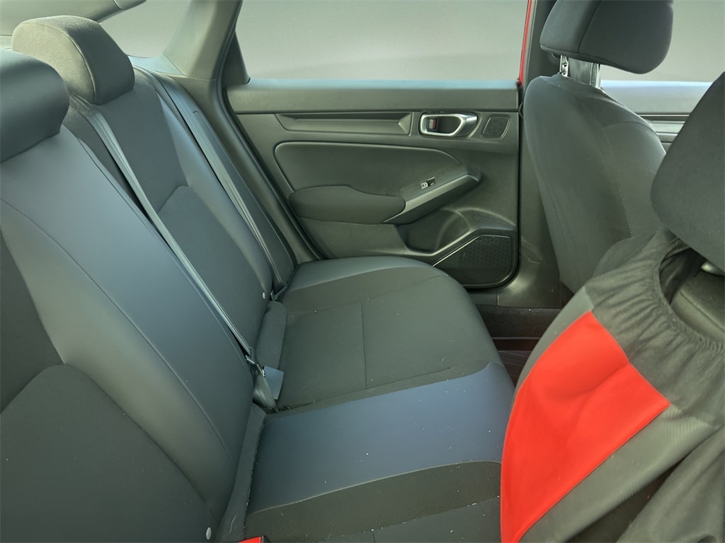 2023 Honda Civic Sport photo 4