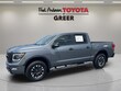 Nissan Titan