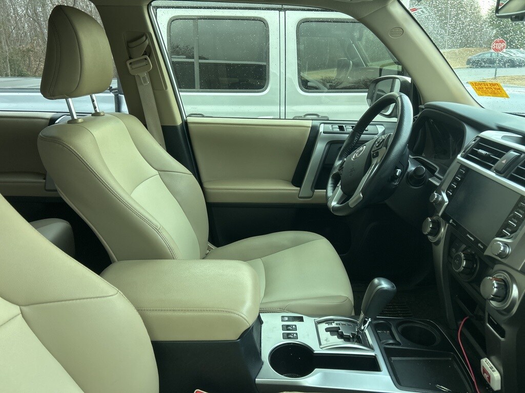 Used 2024 Toyota 4Runner SR5 Premium SUV