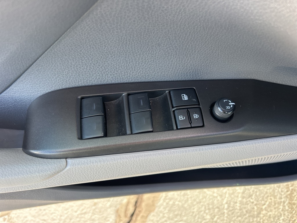 Certified 2023 Toyota Camry LE Sedan