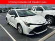 Used 2024 Toyota Corolla Hatchback SE Hatchback