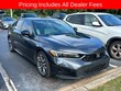  Honda Civic Hybrid