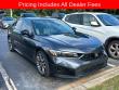 Used 2025 Honda Civic Hybrid Sport Sedan