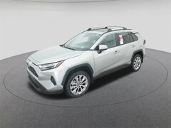 2025 Toyota RAV4 XLE Premium SUV