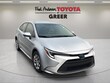 Toyota Corolla Hybrid