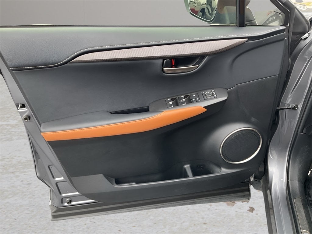 Used 2020 Lexus NX 300  SUV