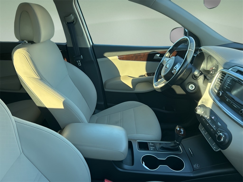 Used 2016 Kia Sorento 2.4L LX FWD SUV