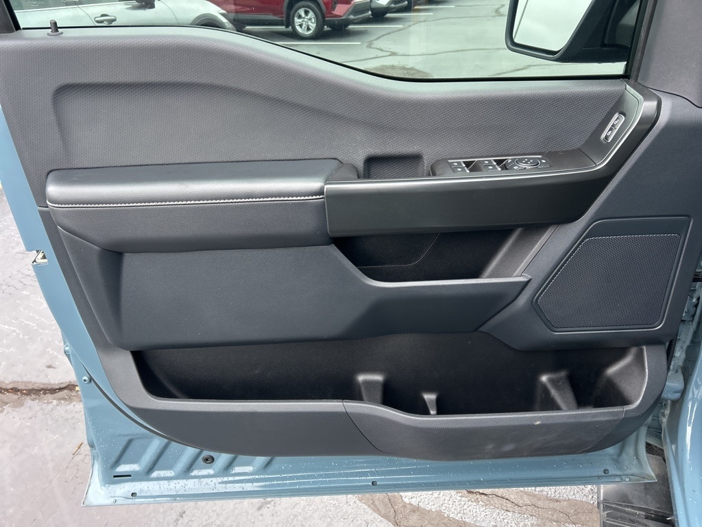 Used 2023 Ford F-150 Truck